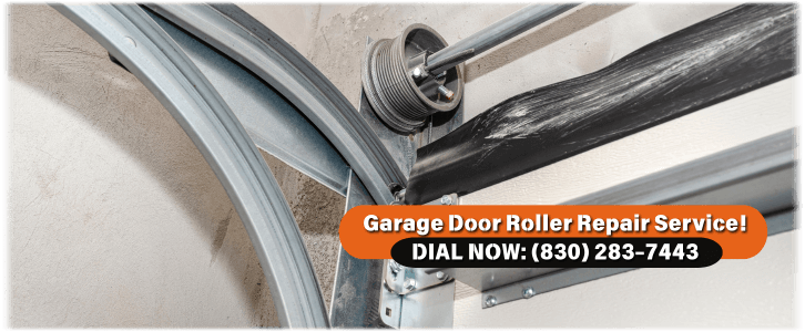 Garage Door Roller Repair Boerne